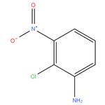 2-Chloro-3-nitroaniline