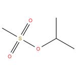 Isopropyl Methanesulfonate