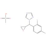 1[-2-(2,4-DIFLUOROPHENYL)-2,3-EPOXY      PROPYL]-1H-1,2,4- TRIAZOLE METHANE SULFONATE[EPOXY MESYLATE]