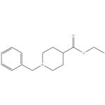 N-benzyl isonipecotic ethyl ester