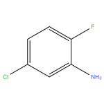 5-Chloro-2-Fluoroaniline