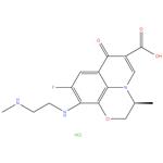 Levofloxacin EP Impurity G (HCl salt)