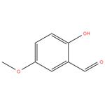 2-hydroxy-5-methoxy benzaldehyde