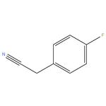 4-Fluorophenylacetonitrile