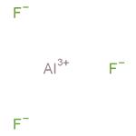 Aluminium Fluoride