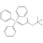 Tert-butyl (triphenylphosphoranylidene)acetate