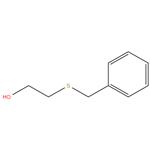 2-(phenylmethylsulfanyl)ethanol