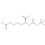 N-Boc-L-arginine