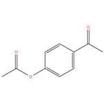 4-Acetoxyacetophenone