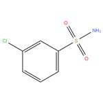 3-Chlorobenzenesulphonamide-98%