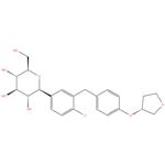 3-Epi empagliflozin Impurity