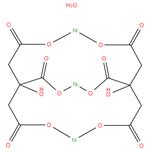 Nickel (II) Citrate