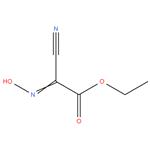 (E)-Ethyl 2-cyano-2-(hydroxyimino)acetate