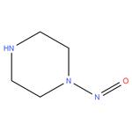 N-nitroso piperazine