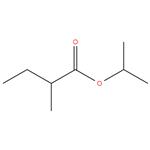 Isopropyl 2-methylbutyrate