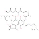 25-Desaceyl Rifamycin