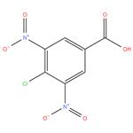 4-CHLORO-3,5-DINITRO BENZOIC ACID