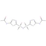 Acetazolamide EP Impurity F