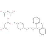 Perazine dimalonate