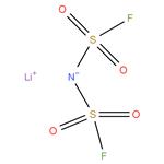 Lithium bis(fluorosulfonyl)imide