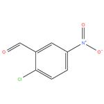 2-Chloro-5-nitrobenzaldehyde