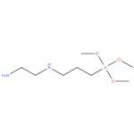 N-(2-Aminoethyl)-3-aminopropyltrimethoxysilane