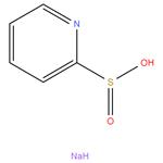 Sodium Pyridine-2-sulfinate.