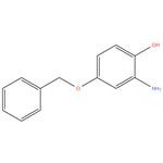 2-Amino-4-(benzyloxy)phenol