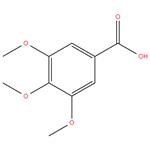 3,4,5 Trimethoxy Benzoic Acid