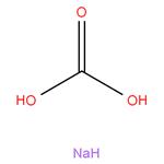 Sodium sesquicarbonate