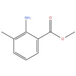 METHYL-2-AMINO-3-METHYL BENZOATE