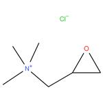 Glycidyl Trimethyl Ammonium Chloride