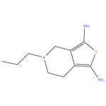 Dexpramipexole