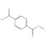 Methyl 4-carbamoylbenzoate