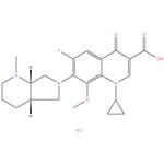 Moxifloxacin EP Impurity F