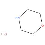 Borane morpholine complex, 95%