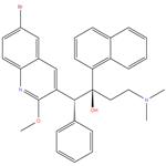 Bedaquline Fumarate