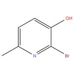 2-bromo-6-methylpyridin-3-ol