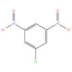 1-chloro-3,5-dinitrobenzene