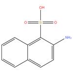 2-Amino-1-naphthalenesulfonic acid