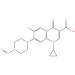 N-Nitroso Ciprofloxacin