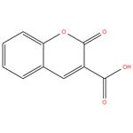 Coumarin-3-carboxylic acid-98%