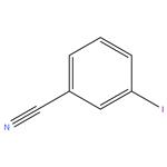 m-Iodo Benzonitrile