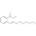 Octanal / methyl anthranilate schiff base