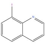 8-IODO QUINOLINE