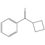 CYCLOBUTYL PHENYL KETONE