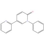 5-(2-Pyridyl)-1-phenyl-1,2-dihydropyridine-2-one