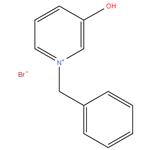 1-Benzyl-3-hydroxypyridinium bromide