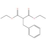 Diethyl benzylmalonate