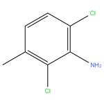 2,6-Dichloro-3-methylaniline